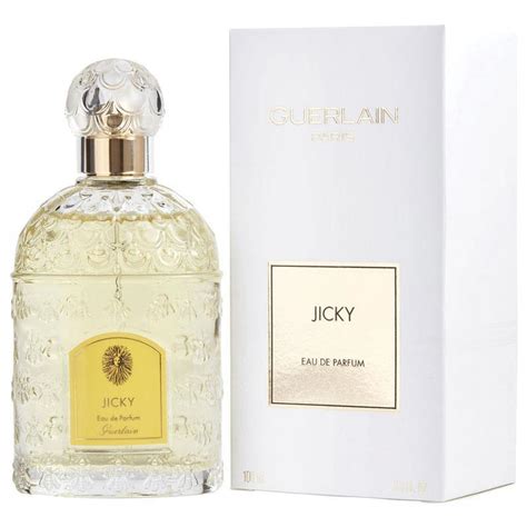 jicky eau de toilette